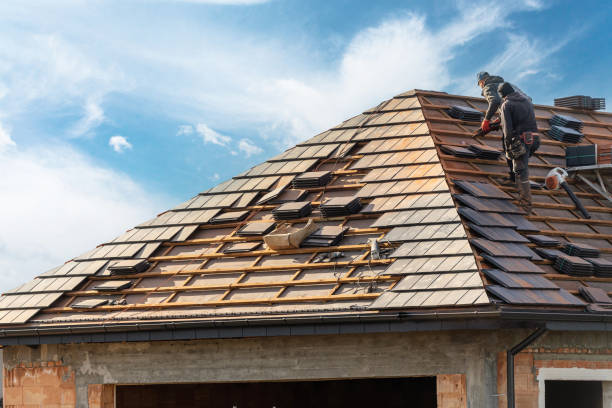 Best Hot Roofs  in Little Cypress, TX