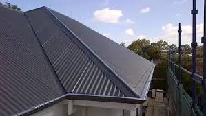 Best Sheet Metal Roofing  in Little Cypress, TX